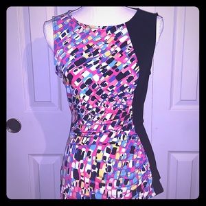 Pretty & Comfy Anne Klein Under suit top